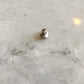 14k Solid Gold ONE Replacement Tension Earring Back  for Diamond Stardust Earrings