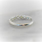 Family Birthstone Ring Custom Deposit For Design